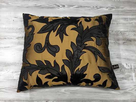 Luxury cushion "Autumn"