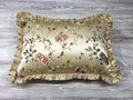 Colección de cojines Silk Meadow