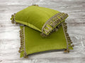 Colección Oro Verde