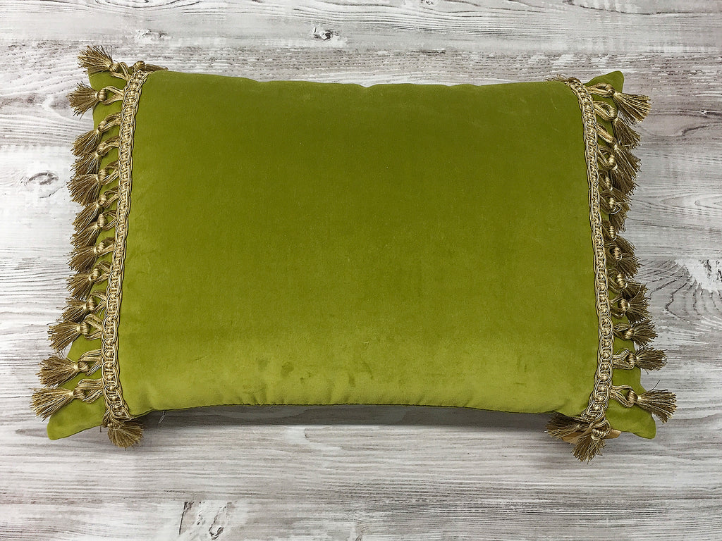Colección Oro Verde