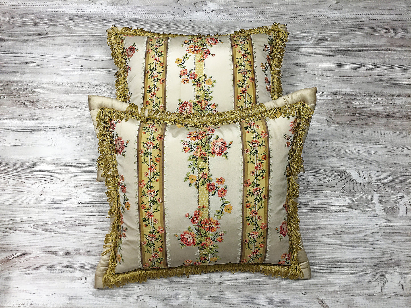 Luxury cushion "Versailles Collection"