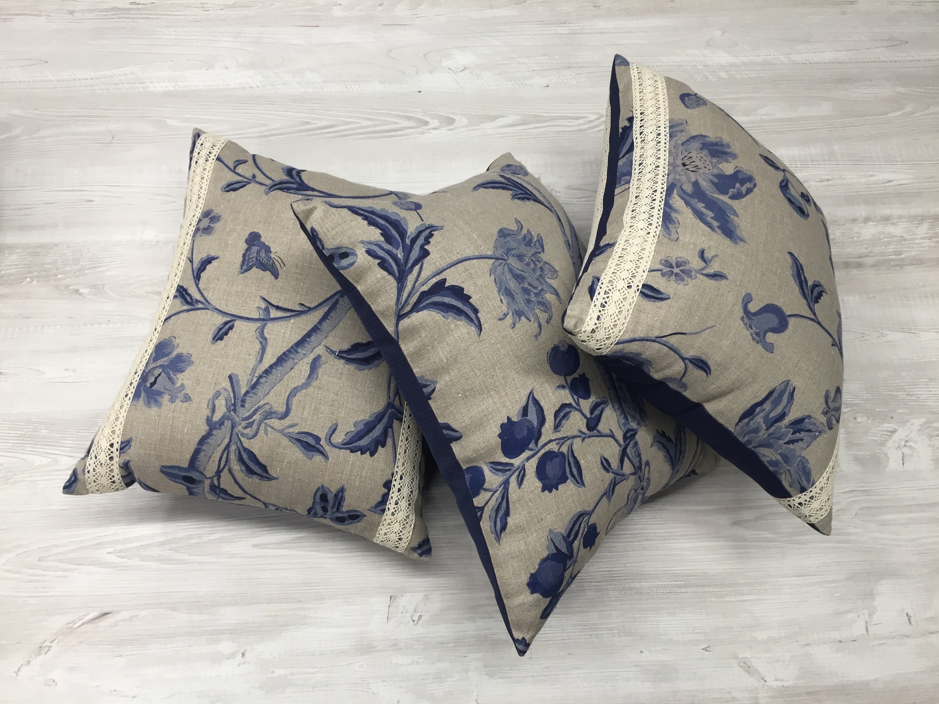 Colección de vinilos para ventanas