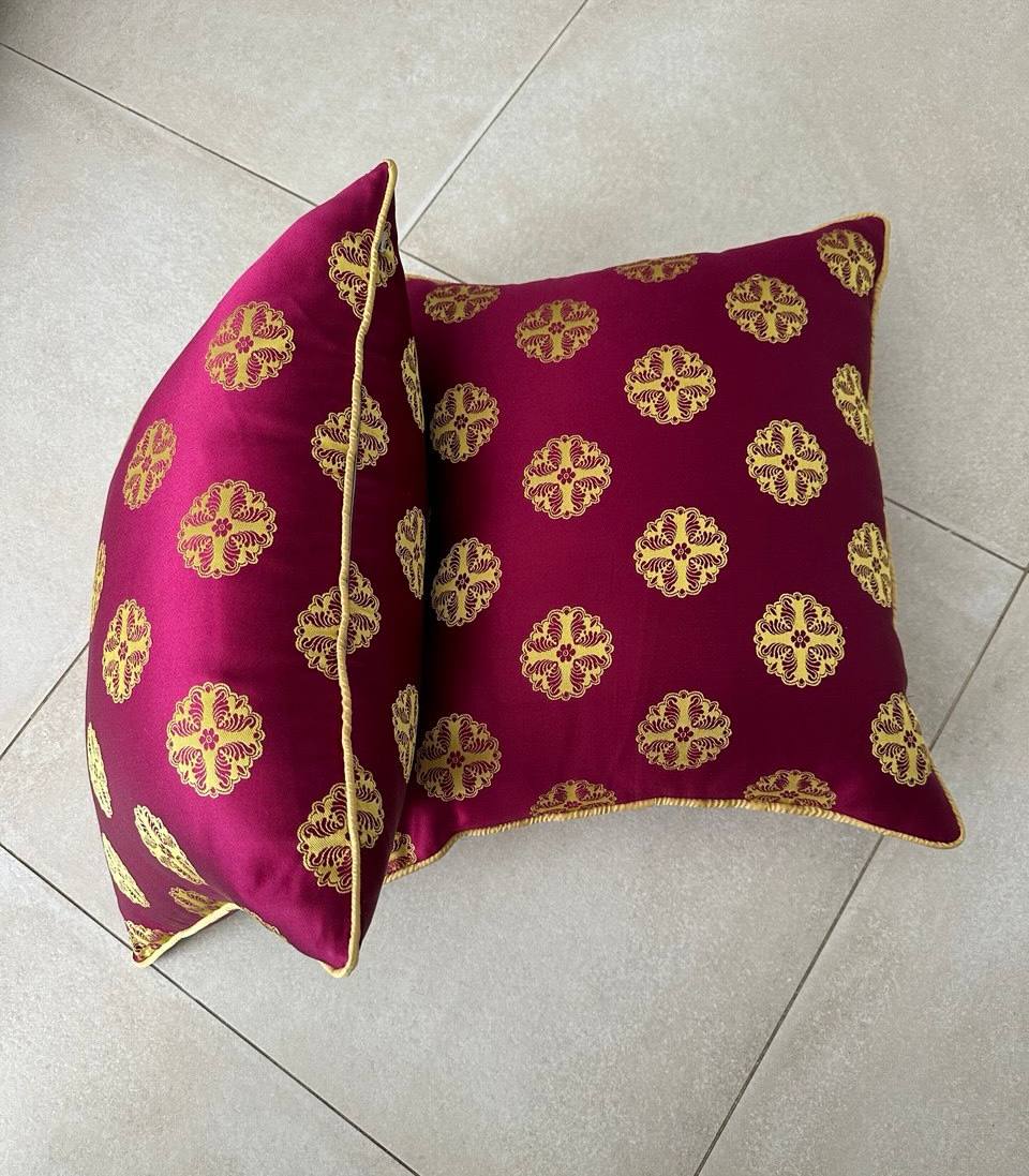 English silk collection