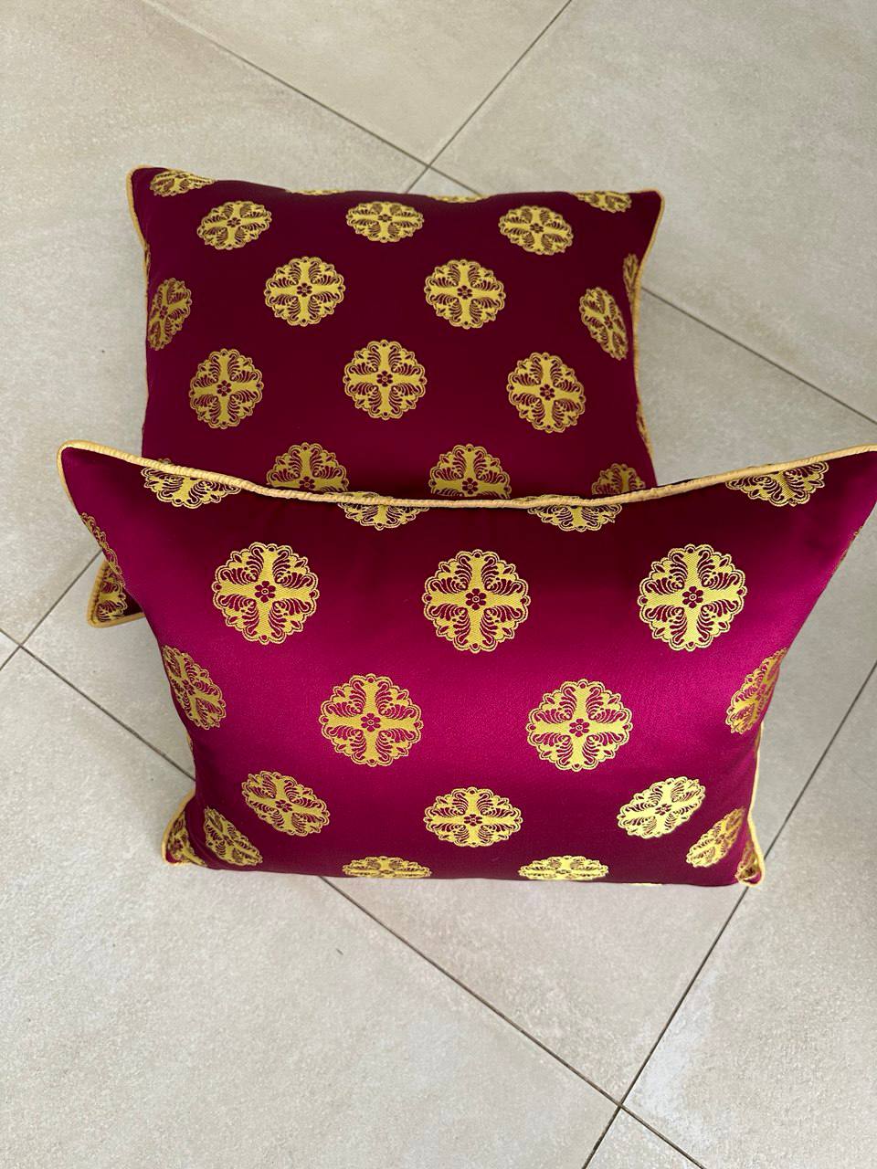 English silk collection