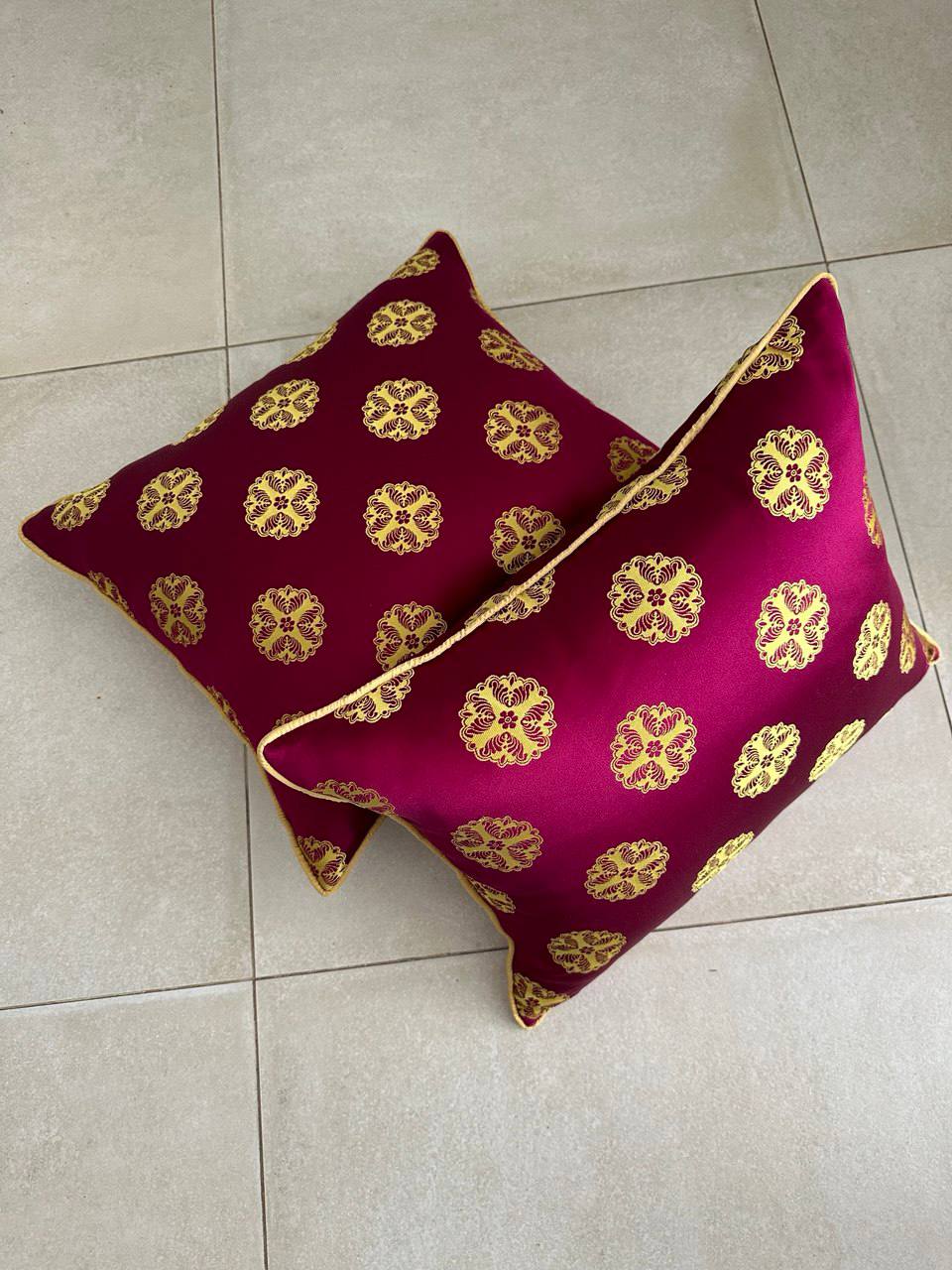 English silk collection