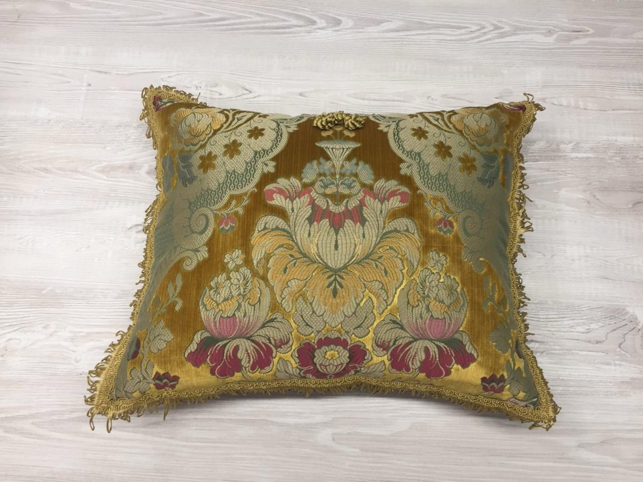 Colección Lujo de Francia