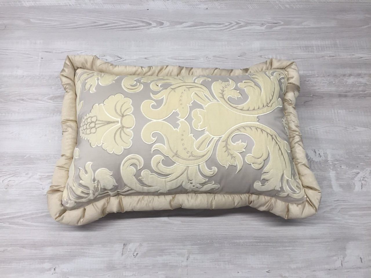 Colección Terciopelo Motif