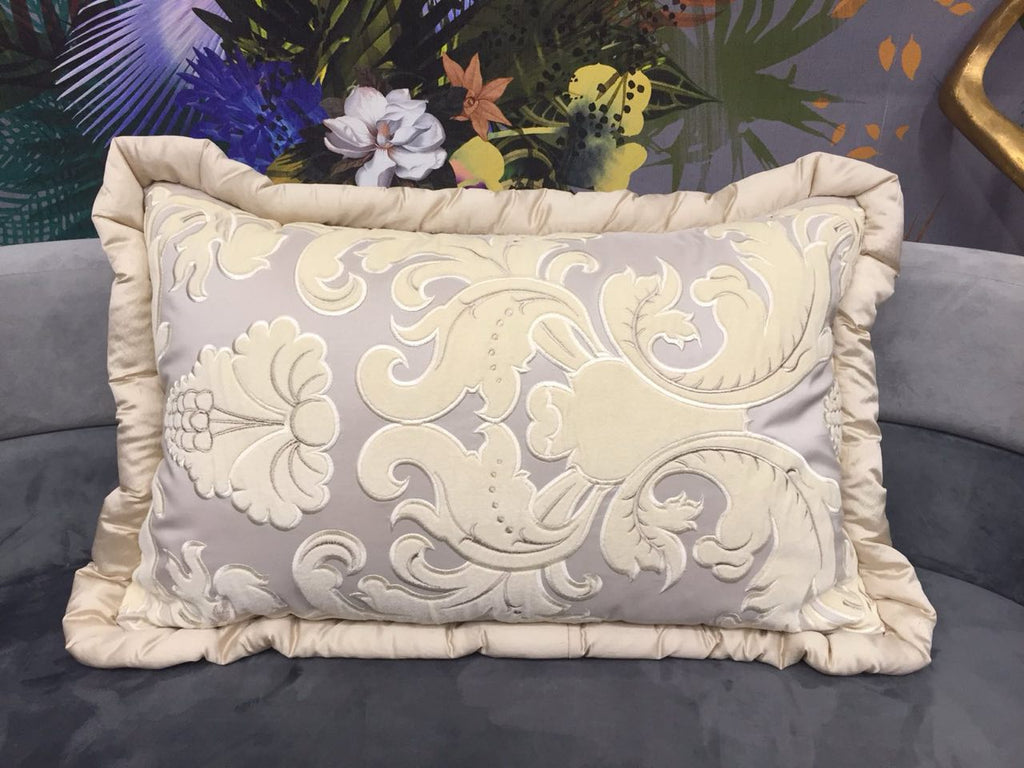 Colección Terciopelo Motif