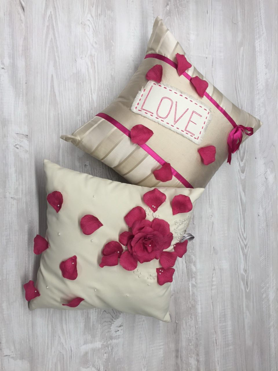 Colección del amor