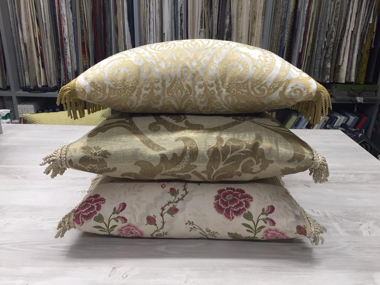 Classic Elegance collection